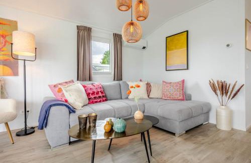 Lathum Casa | Ferienhaus Strandperle - Lathum