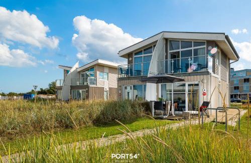 Wendtorfer Strand Casa | Ferienhaus Strandperle Marina Wendtorf