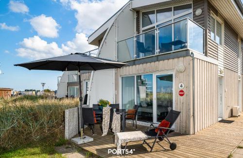 Wendtorfer Strand Casa | Ferienhaus Strandperle Marina Wendtorf
