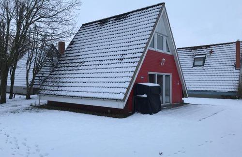 Dorumer Neufeld Casa | Ferienhaus Strandräuber