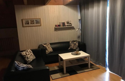 Dorumer Neufeld Casa | Ferienhaus Strandräuber