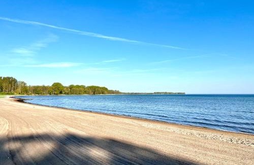 Zierow Casa | Ferienhaus Strandräuber