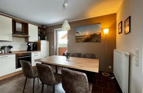 Zierow Casa | Ferienhaus Strandräuber