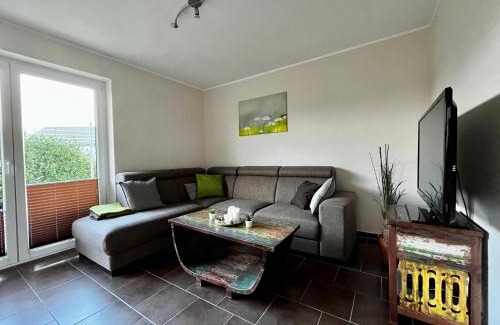 Zierow Casa | Ferienhaus Strandräuber