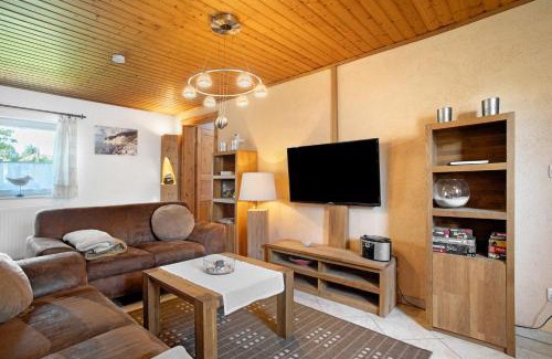 Trent Apartamento | Ferienhaus Struve