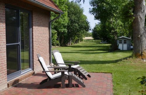 Kopendorf Casa | Ferienhaus Sturmfrei auf Fehmarn