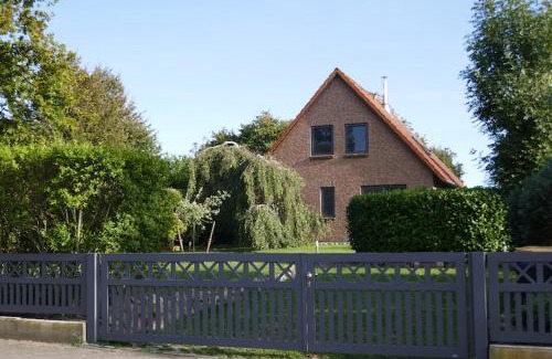 Kopendorf Casa | Ferienhaus Sturmfrei auf Fehmarn