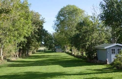 Kopendorf Casa | Ferienhaus Sturmfrei auf Fehmarn