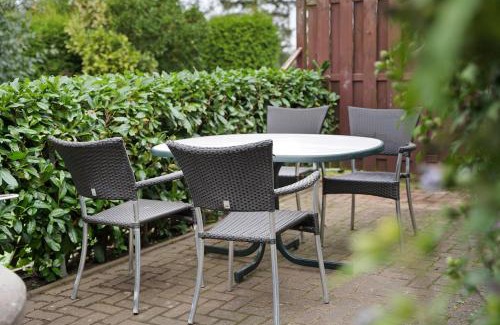 Franken Siedlung Casa | Ferienhaus Sundperle