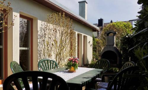 Franken Siedlung Casa | Ferienhaus Sundperle