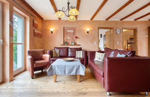 Franken Siedlung Casa | Ferienhaus Sundperle