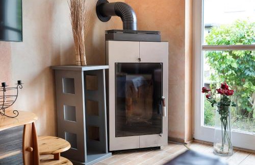 Franken Siedlung Casa | Ferienhaus Sundperle