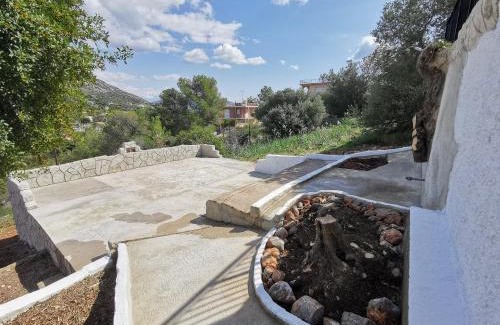 Salamis Casa | Ferienhaus Sunshine in der nähe vom Meer, free Parking, Spacious