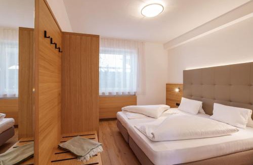 Cermes Apartamento | Ferienhaus Törggelehof