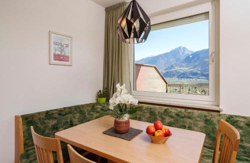 Cermes Apartamento | Ferienhaus Törggelehof
