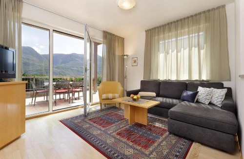Cermes Apartamento | Ferienhaus Törggelehof