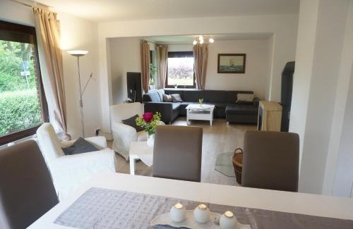 Hasselberg Casa | Ferienhaus Tüxen