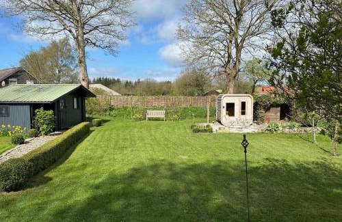 Suderstapel Casa | Ferienhaus Tade Bo