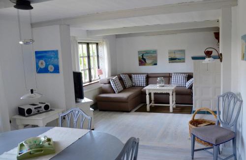 Suderstapel Casa | Ferienhaus Tade Bo