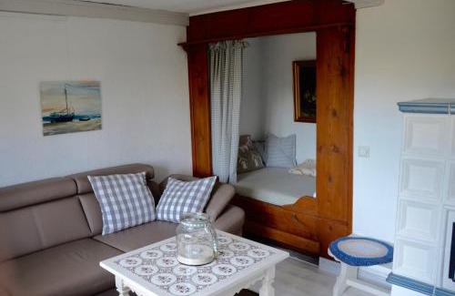 Suderstapel Casa | Ferienhaus Tade Bo