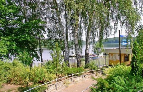 Templin Casa | Ferienhaus Templin UCK 891