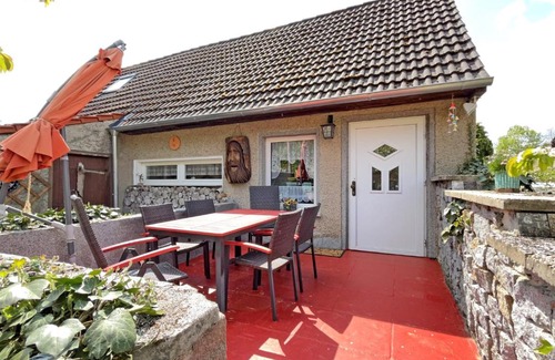 Templin Casa | Ferienhaus Templin UCK 891