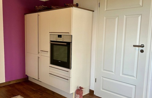 Rosenhagen Casa | Ferienhaus " To Huus ", 6 Pers., 3 Schlafzimmer, Kamin, Sauna, Wlan