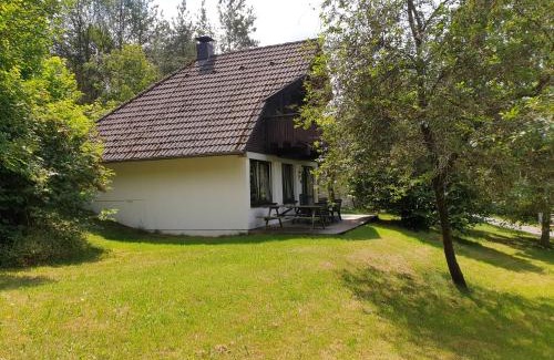 Feriendorf Frankenau Apartamento | Ferienhaus Tony- Dein persönliches Ferienhaus zum Wohlfühlen