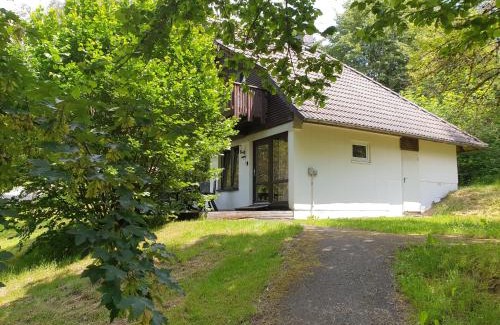 Feriendorf Frankenau Apartamento | Ferienhaus Tony- Dein persönliches Ferienhaus zum Wohlfühlen