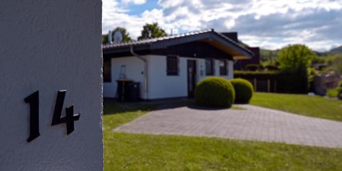 Langelsheim Casa | Ferienhaus Trüdi 2 - Gemütlicher freistehender Bungalow