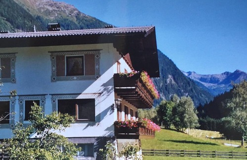 Rohrmoos-Untertal Chalet De Esquí | Ferienhaus Trinker