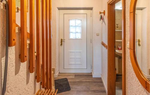 Friedrichskoog-Spitze Casa | Ferienhaus Trischenblick