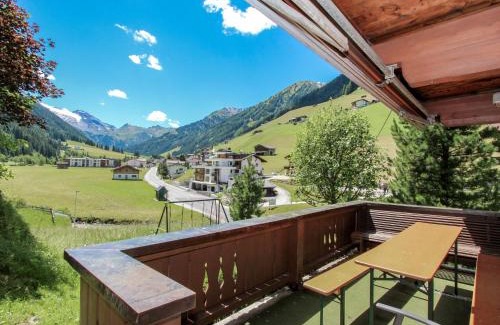 Juns Casa | Ferienhaus Tux Holiday Home