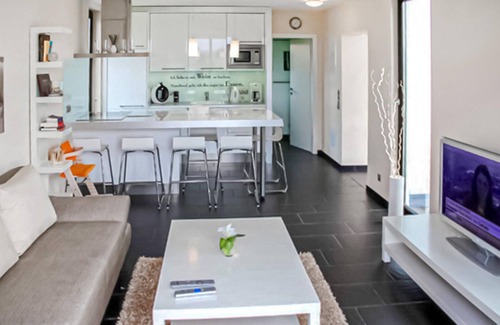Ueckermuende Casa | Ferienhaus Ueckermünde Seebad