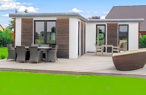 Ueckermuende Casa | Ferienhaus Ueckermünde Seebad