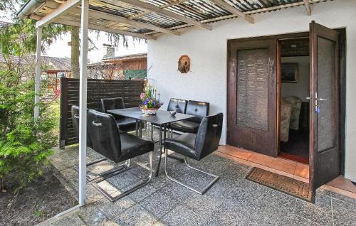 Bellin Casa | Ferienhaus Ueckermünde Bellin