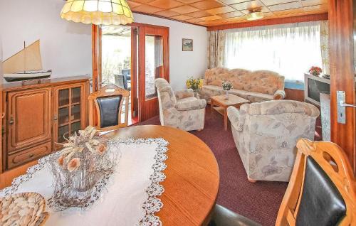 Bellin Casa | Ferienhaus Ueckermünde Bellin