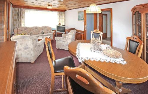 Bellin Casa | Ferienhaus Ueckermünde Bellin