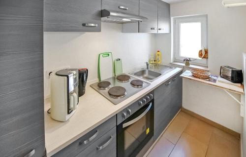 Bellin Casa | Ferienhaus Ueckermünde Bellin