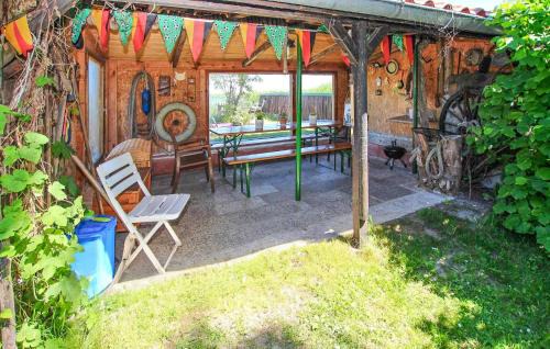 Bellin Casa | Ferienhaus Ueckermünde Bellin