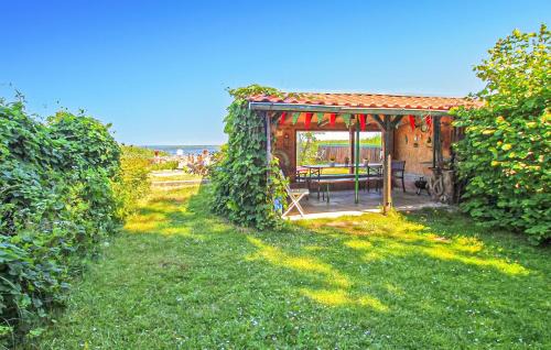 Bellin Casa | Ferienhaus Ueckermünde Bellin