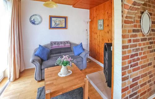 Bellin Casa | Ferienhaus Ueckermünde Bellin