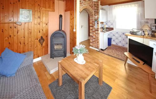 Bellin Casa | Ferienhaus Ueckermünde Bellin