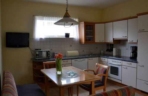 Illmitz Apartamento | Ferienhaus Unger Heidi - Ferienhaus/2 Schlafräume/bad, WC