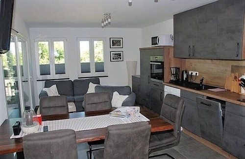 Am Schwarzen Busch Casa | Ferienhaus Uns Strandhus auf Poel
