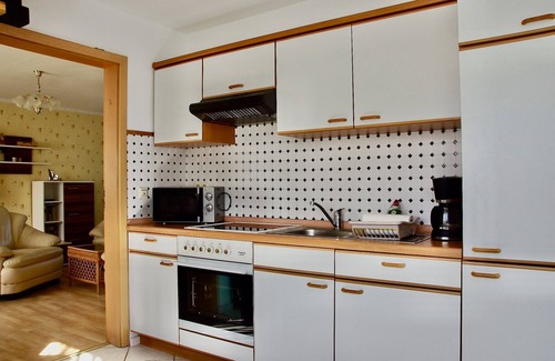 Muritz Casa | Ferienhaus Urlaub in Mecklenburg