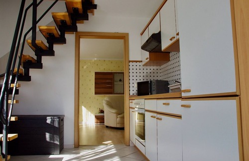 Muritz Casa | Ferienhaus Urlaub in Mecklenburg