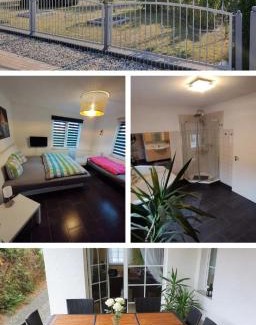 Ueckermuende Casa | Ferienhaus Urlaubstraum