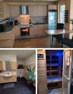 Ueckermuende Casa | Ferienhaus Urlaubstraum
