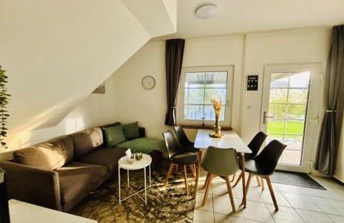 Luetow Casa | Ferienhaus Usedom Familie Stopp Haus 21